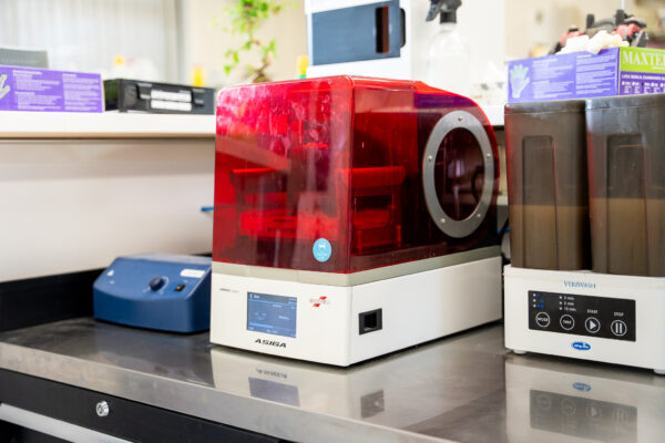 Smart Dentals - 3W - LR-06 Smart Dentals - 3W - LR-06