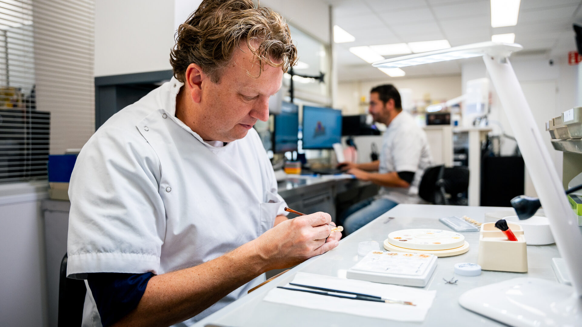 Smart Dentals - 3W - LR-12 Smart Dentals - 3W - LR-12