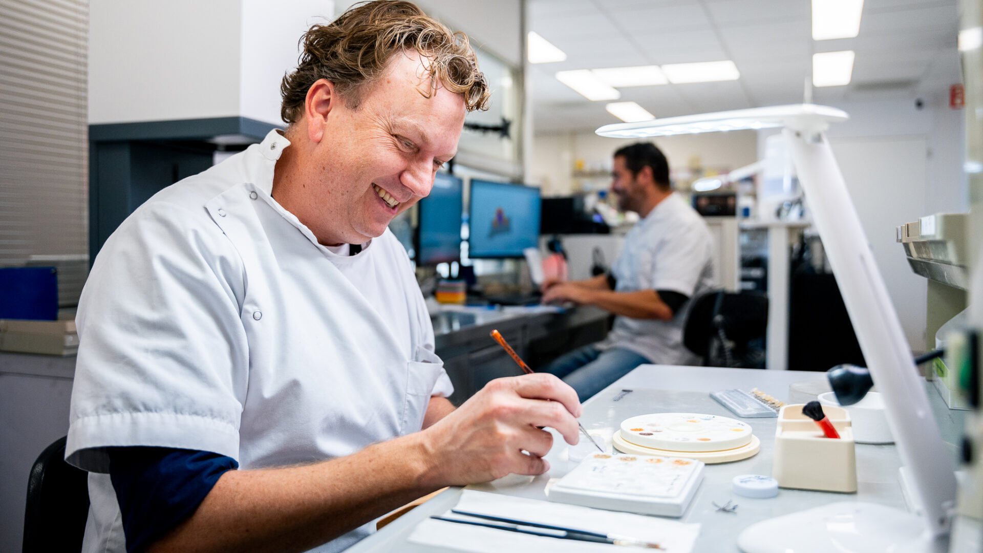 Smart Dentals - 3W - LR-13 Smart Dentals - 3W - LR-13