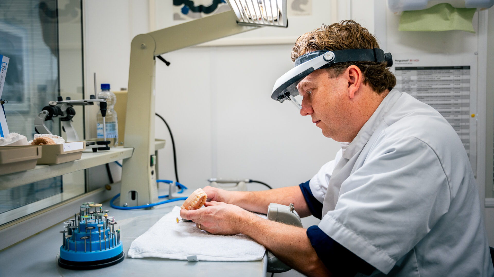 Smart Dentals - 3W - LR-22 Smart Dentals - 3W - LR-22