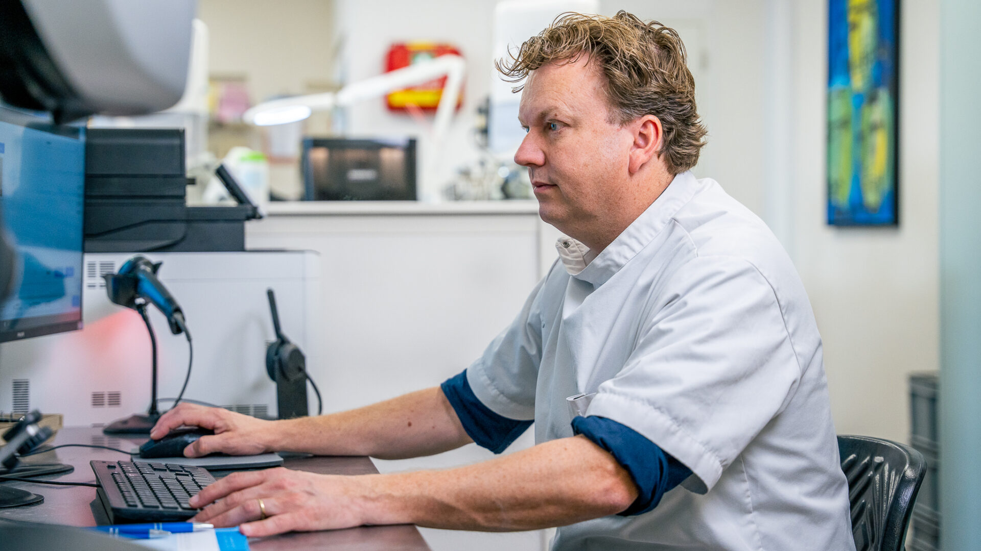 Smart Dentals - 3W - LR-37 Smart Dentals - 3W - LR-37